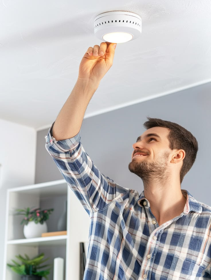 Smoke Alarm